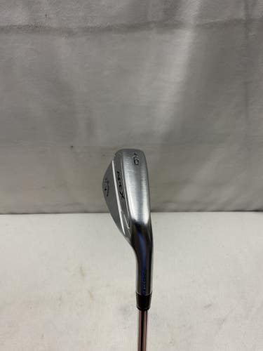 Used Callaway APEX PRO Mens Individual Iron RH 9 Iron 11490-S000276645