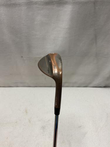 Used Mizuno T24 Golf Wedge Mens RH 60 Degree 11490-S000276629