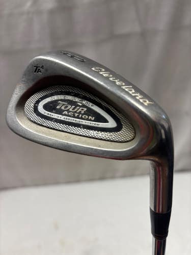 Used Cleveland TOUR ACTION TA4 Mens Individual Iron RH 9 Iron 11490-S000276550