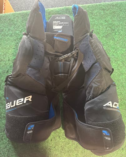 Bauer Supreme ACP Pro Girdle (Used) | Intermediate Medium