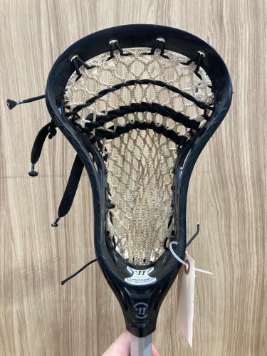 Warrior Stick (Used) Starter Stick