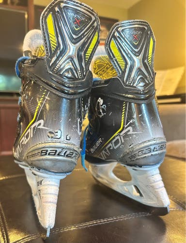 Bauer Vapor X3 Hockey Skates