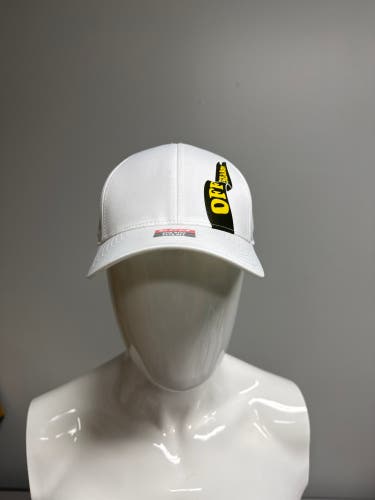 Adult Unisex One Size Fits All CCM Hat
