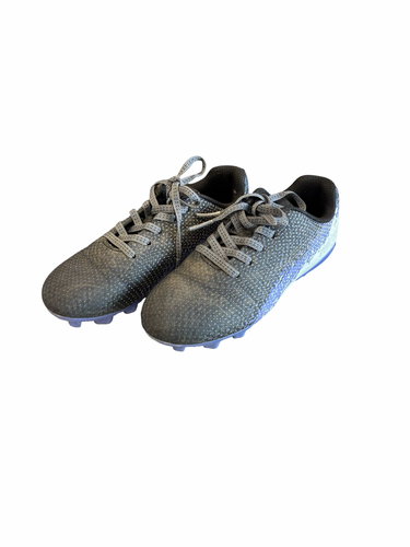 Used Soccer Cleats Black Youth 12.0 11682-S000137315