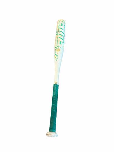 Used Rawlings AMP BB/SB Fastpitch Bat 27" 11682-S000137317