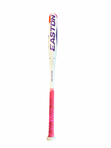 Used Easton PINK SAPPHIRE BB/SB Fastpitch Bat 30" 11682-S000137316