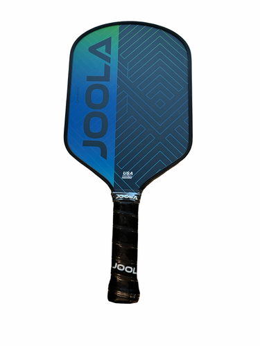Used JOOLA OKKOTO Pickleball Racquet Navy Blue 11682-S000137264