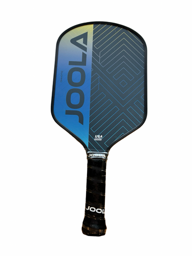 Used JOOLA OKKOTO Pickleball Racquet Navy Blue 11682-S000137268