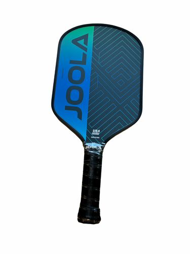Used JOOLA OKKOTO Pickleball Racquet Navy Blue 11682-S000137267