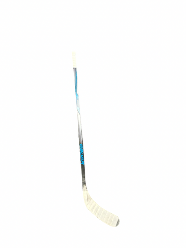 Used Bauer VAPOR Junior One Piece Left 30 Flex 11682-S000137274