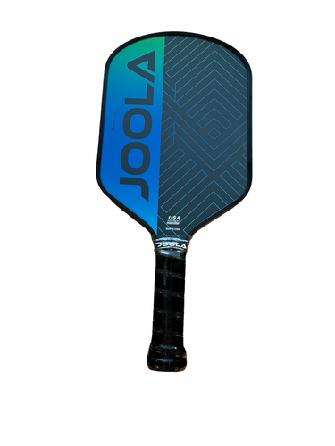 Used JOOLA OKKOTO Pickleball Racquet Navy Blue 11682-S000137265