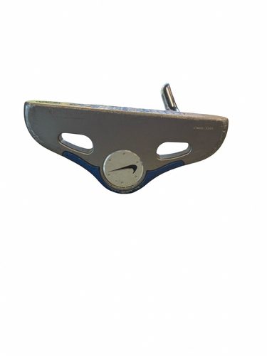 Used Nike OZ T160 Mens Putter RH 11682-S000135037