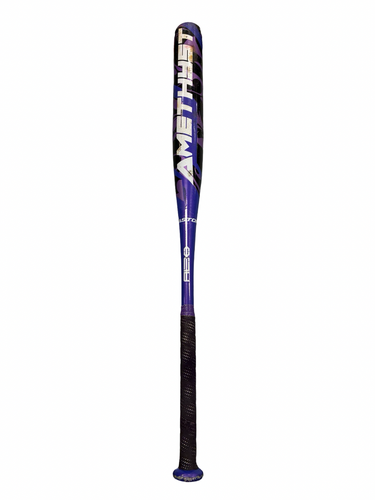 Used Easton AMETHYST  31 -11 BB/SB Fastpitch Bat 31" 11682-S000136803