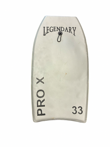 Used BOOGIE BOARD Body Board None 50" 11682-S000136863
