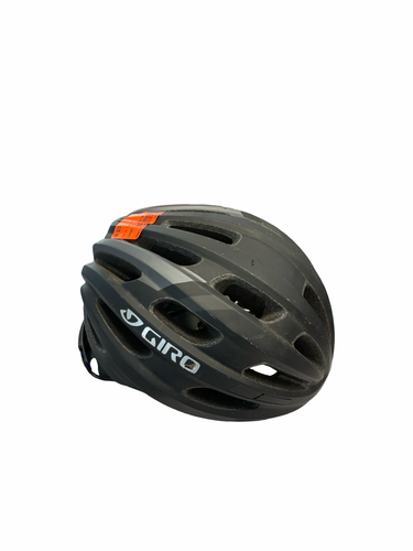 Used Giro ADJ HELMET Bike Helmet Black MD 11682-S000136867
