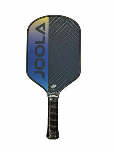 Used JOOLA OKKOTO Pickleball Racquet Navy Blue 11682-S000136880