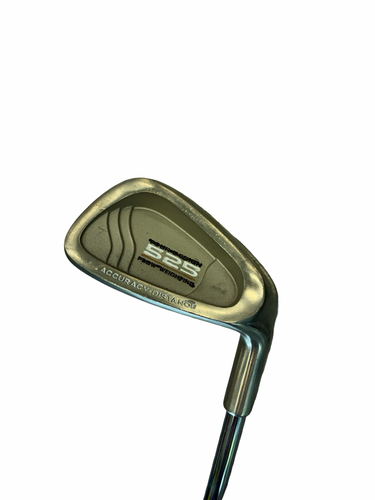 Used Knight 525 Golf Wedge Mens RH Pitching Wedge 11682-S000136889