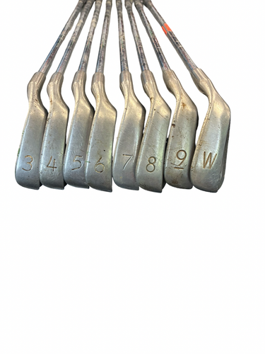 Used Ping EYE 2 Mens Iron Set RH 3I-PW 11682-S000136884