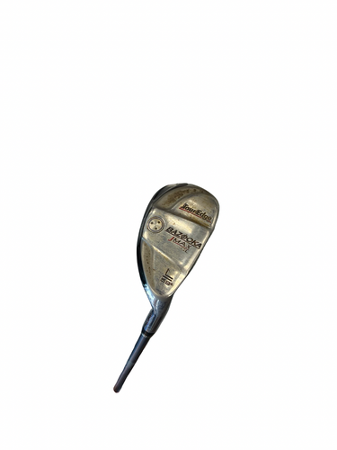 Used Tour Edge BAZOOKA Golf Wedge Mens RH 60 Degree 11682-S000136890