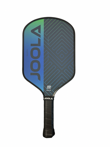 Used JOOLA OKKOTO Pickleball Racquet Navy Blue 11682-S000136879