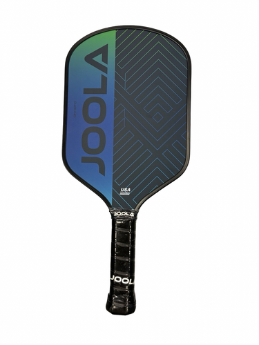 Used JOOLA OKKOTO Pickleball Racquet Navy Blue 11682-S000136881