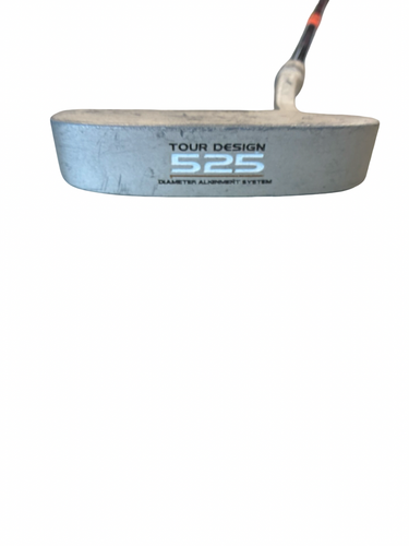 Used Knight 525 PUTTER Mens Putter RH 11682-S000136893