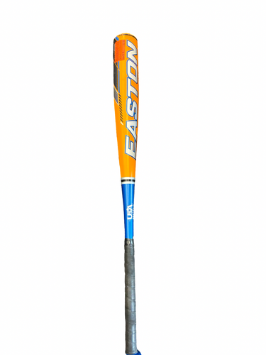 Used Easton QUANTUM BB/SB USA 2 5/8 Bat 31" 11682-S000136957