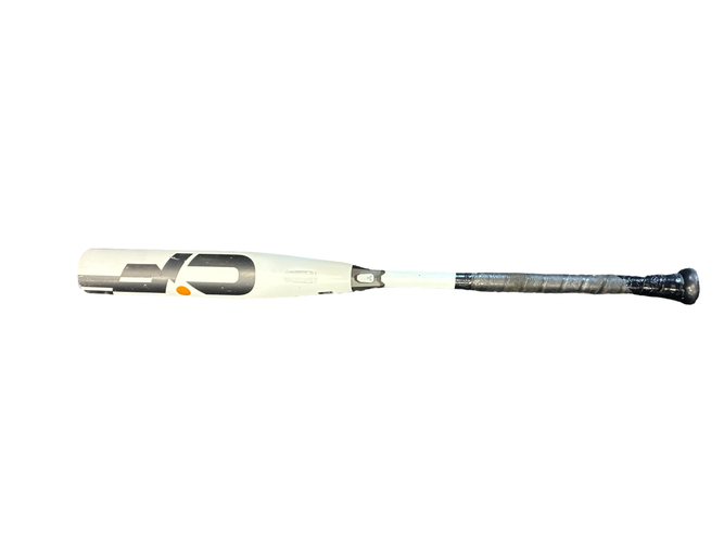 Used Demarini CF 2022 BB/SB USSSA 2 5/8 Bat 32" 11682-S000136958