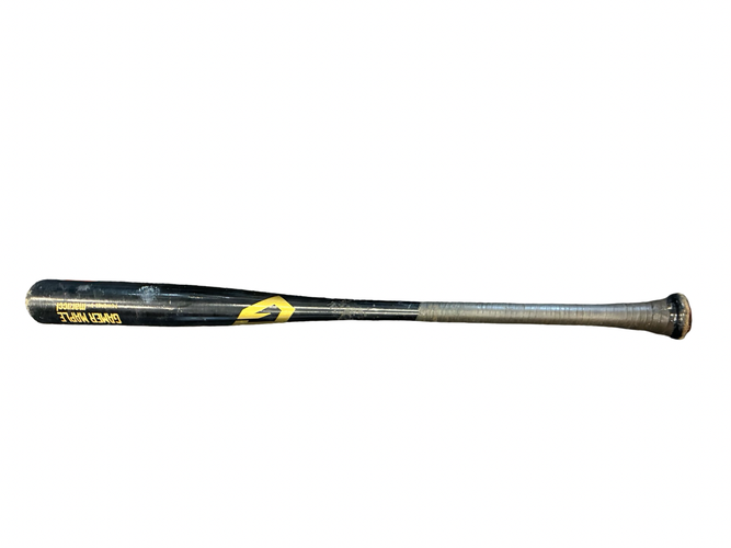 Used GAMER MAPLE BB/SB Wood Bat 32" 11682-S000136961