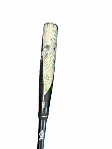 Used Victus NOX BB/SB High School -3 Bat 33" 11682-S000136960