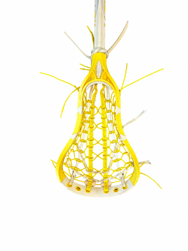 Used Brine HAIL Wmn Atk/Mid Complete Stick Yellow 11682-S000136990