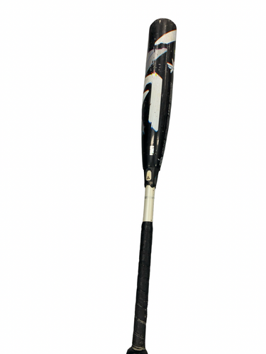 Used Demarini CF 2021  29 -8 BB/SB USSSA 2 5/8 Bat 29" 11682-S000135286