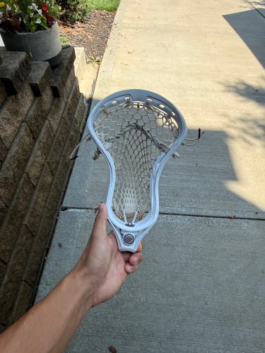 Maverik Tactik 3 Used Stringing Head (Used)