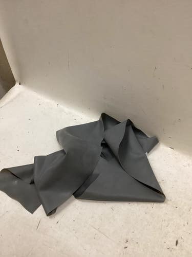 Used SPRI Flat Band Grey Heavy 11725-S000505063