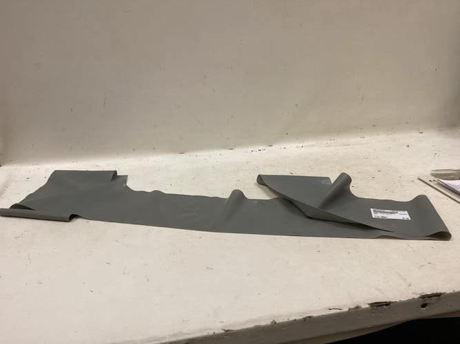 Used SPRI Flat Band Grey Heavy 11725-S000505062
