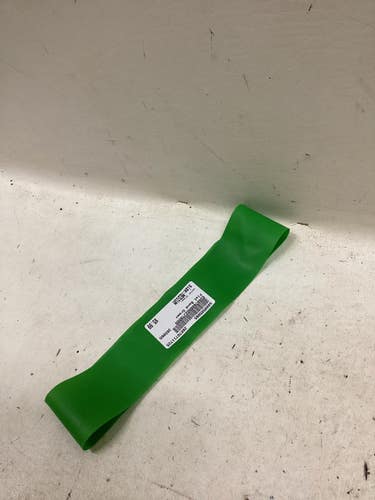 Used Flat Band Green Medium 11725-S000505065