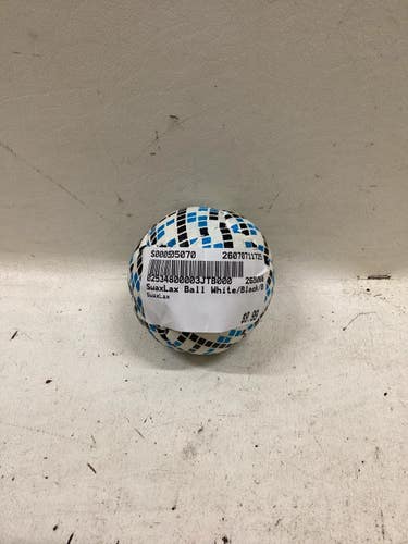 Used SwaxLax Lacrosse Training Aid 11725-S000505070