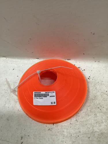Used Football Accessory 11725-S000505069