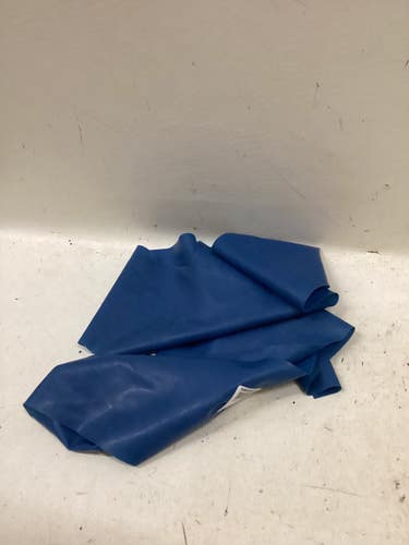 Used Flat Band Royal Blue Medium 11725-S000505214