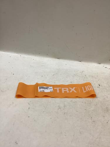 Used TRX Flat Band Orange Light 11725-S000505217