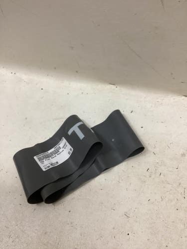 Used TRX Flat Band Grey Medium 11725-S000505218