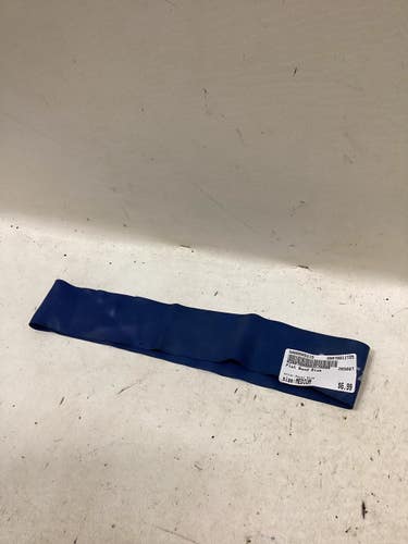 Used Flat Band Royal Blue Medium 11725-S000505215
