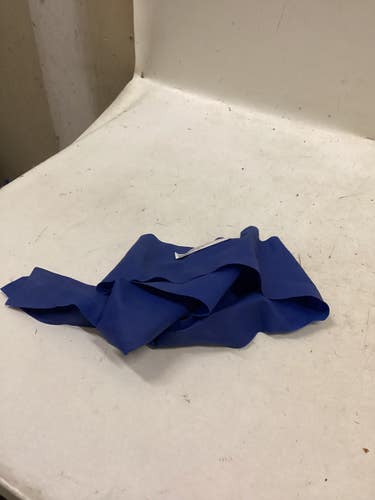 Used Flat Band Royal Blue Medium 11725-S000505216