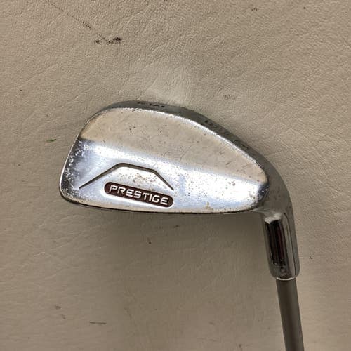Used Wilson PRESTIGE Golf Wedge Mens RH Sand Wedge 11725-S000505538