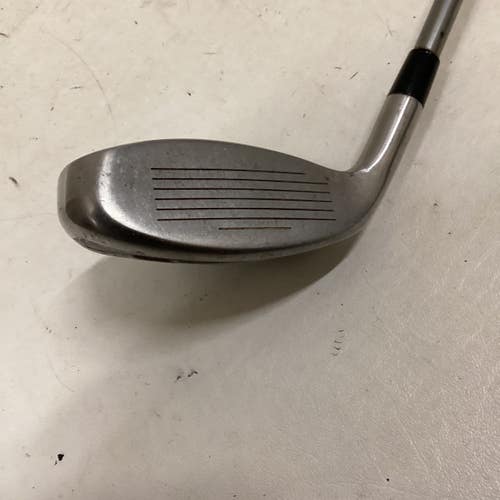 Used Tour Edge HOT LAUNCH 3 Mens Hybrid Club RH 5 Hybrid 11725-S000505592