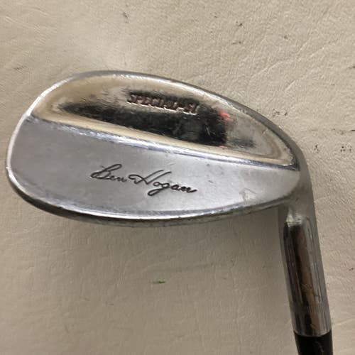Used Ben Hogan SPECIAL SI Golf Wedge Mens RH Sand Wedge 11725-S000505601