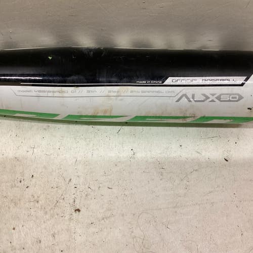 Used Louisville Slugger OMAHA 519 BB/SB USSSA 2 5/8 Bat 32" 11725-S000505613