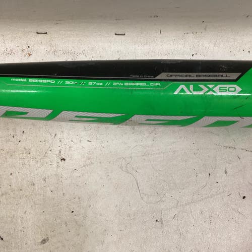 Used Easton WONDER FLEX BB/SB Fastpitch Bat 32" 11725-S000505615
