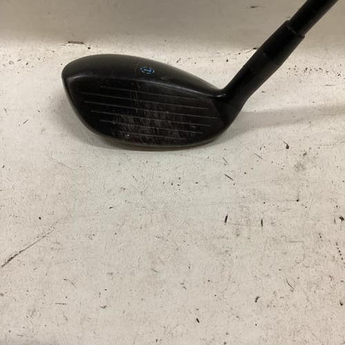 Used LAZRUS Mens Hybrid Club RH 7 Hybrid 11725-S000505623