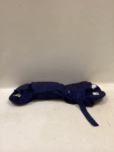 Used Adidas Adult FB Integrated Pants Navy Blue LG 11725-S000505640